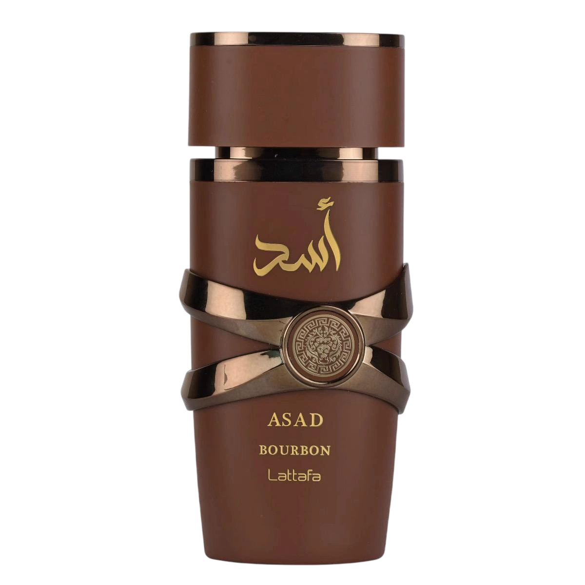 Lattafa Asad Bourbon Eau de Parfum